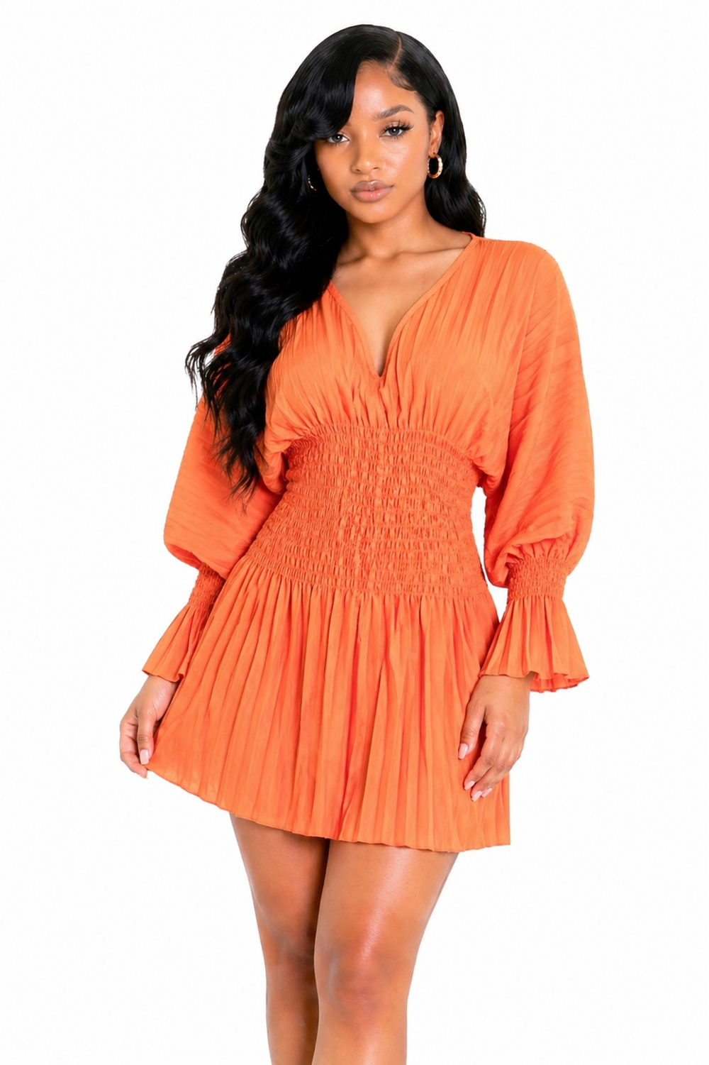 Noelle Dress