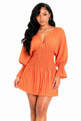 Noelle Dress