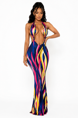 Kalani Dress