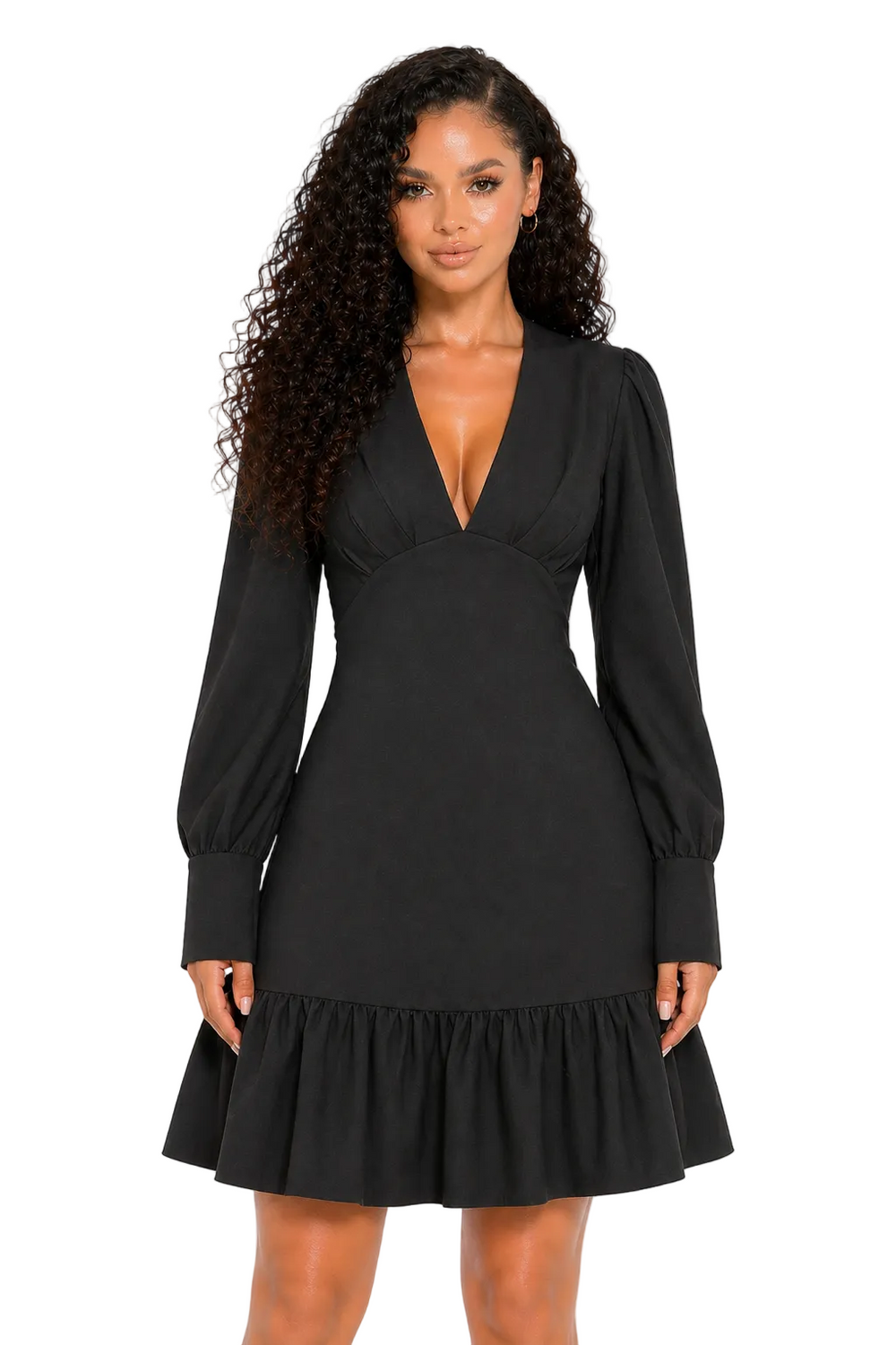 Yolanda Dress