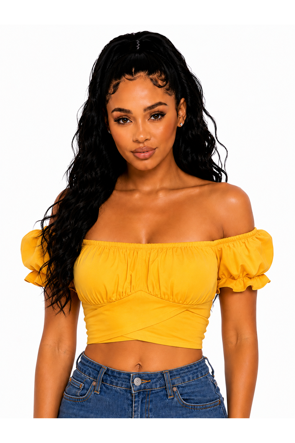 Mimi top