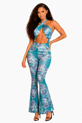 Fantasia Jumpsuit