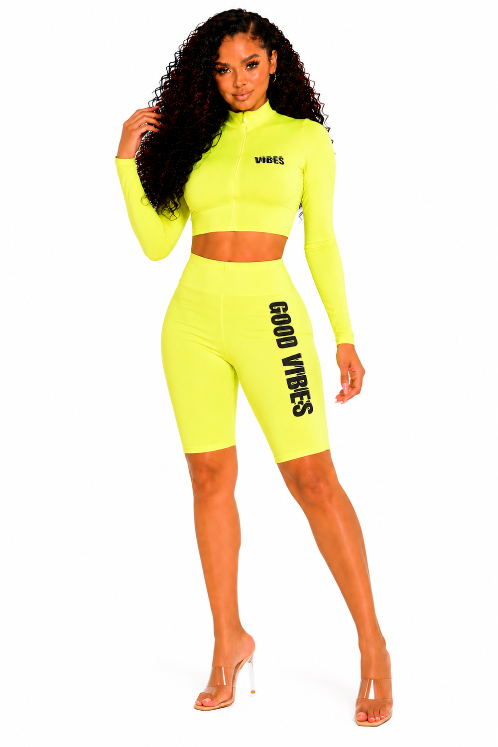Sasha Set
