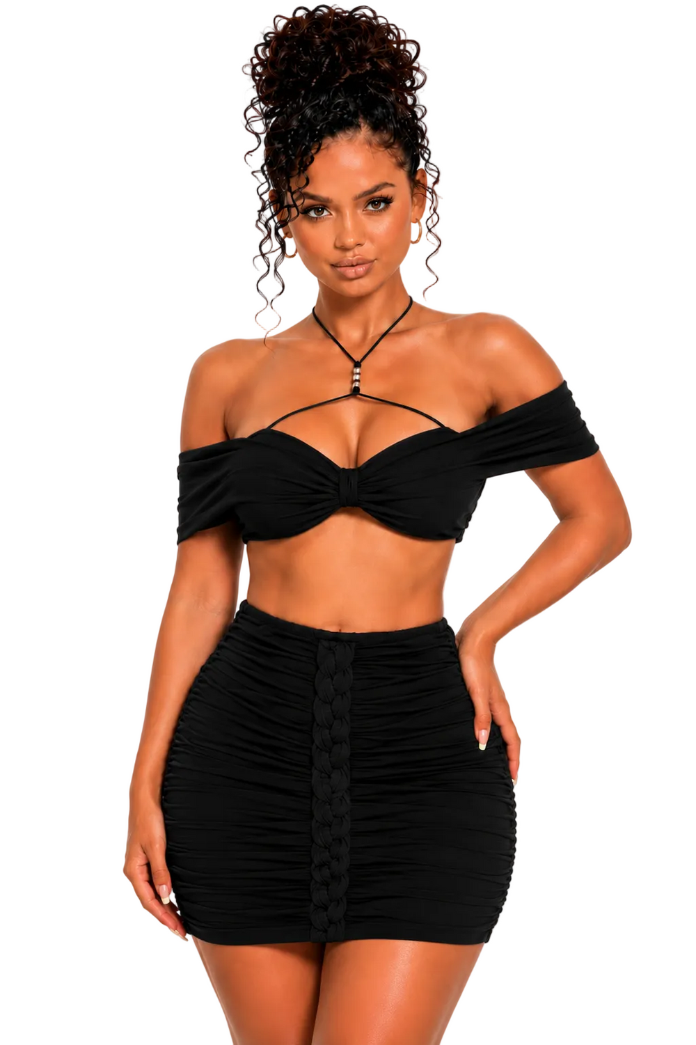 Camaria Set