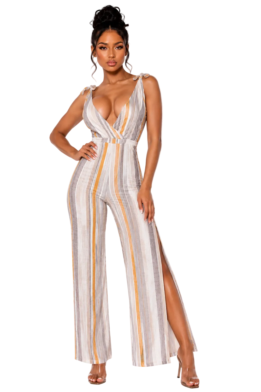Peatra Jumpsuit