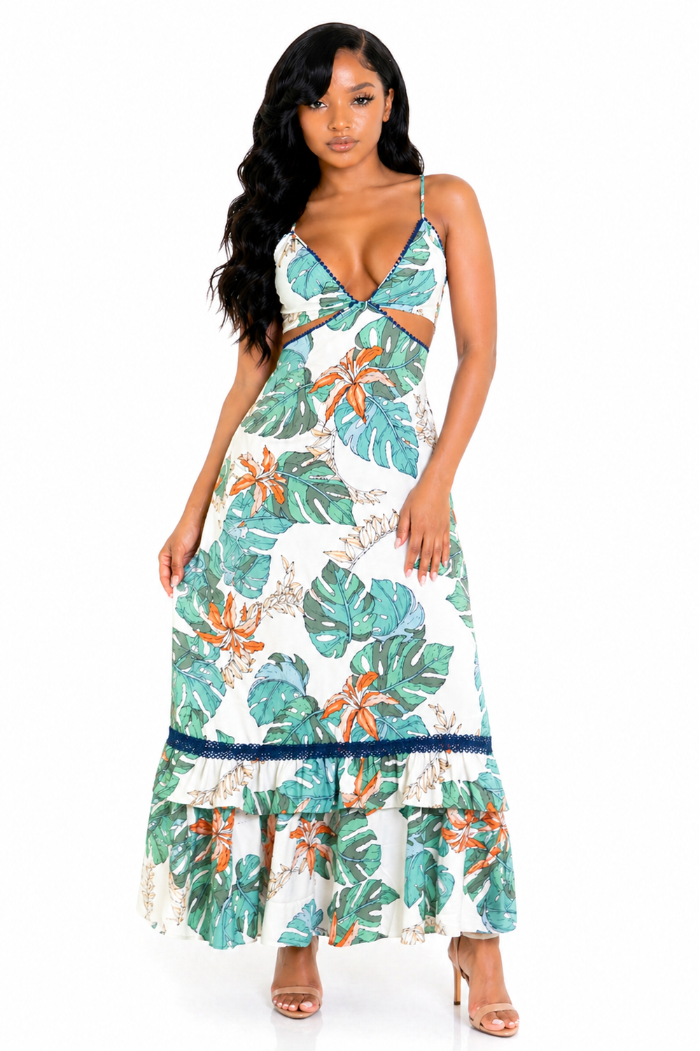 Madelyn Dress