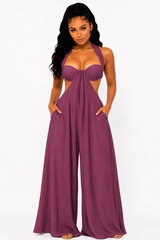 Vadara Jumpsuit