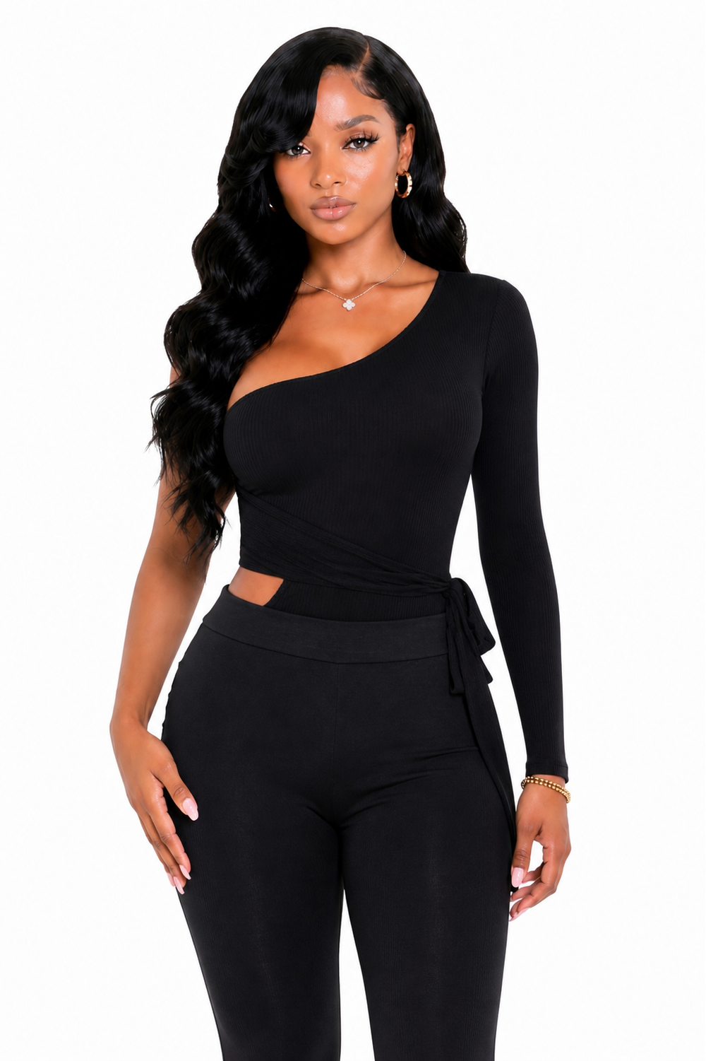 Chanel Bodysuit