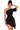 Hanassa Dress