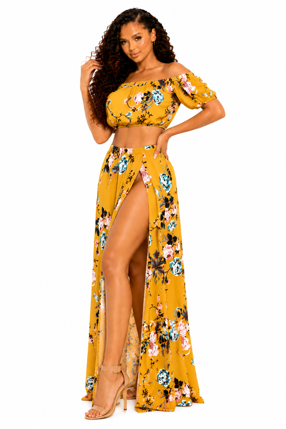 Nylah Set