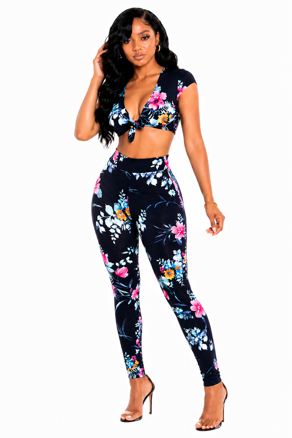 Rochelle Set