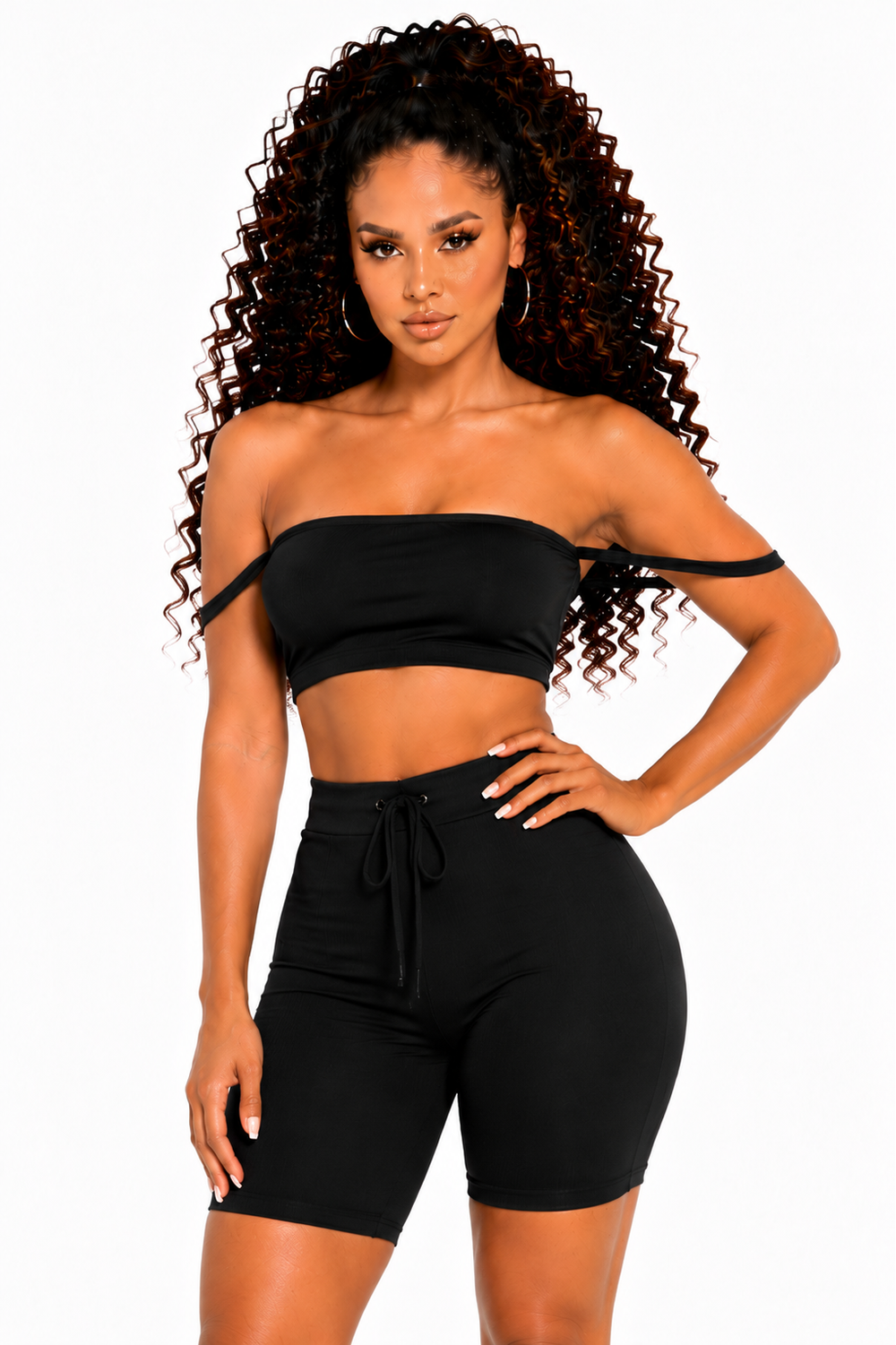 Tamyra Set