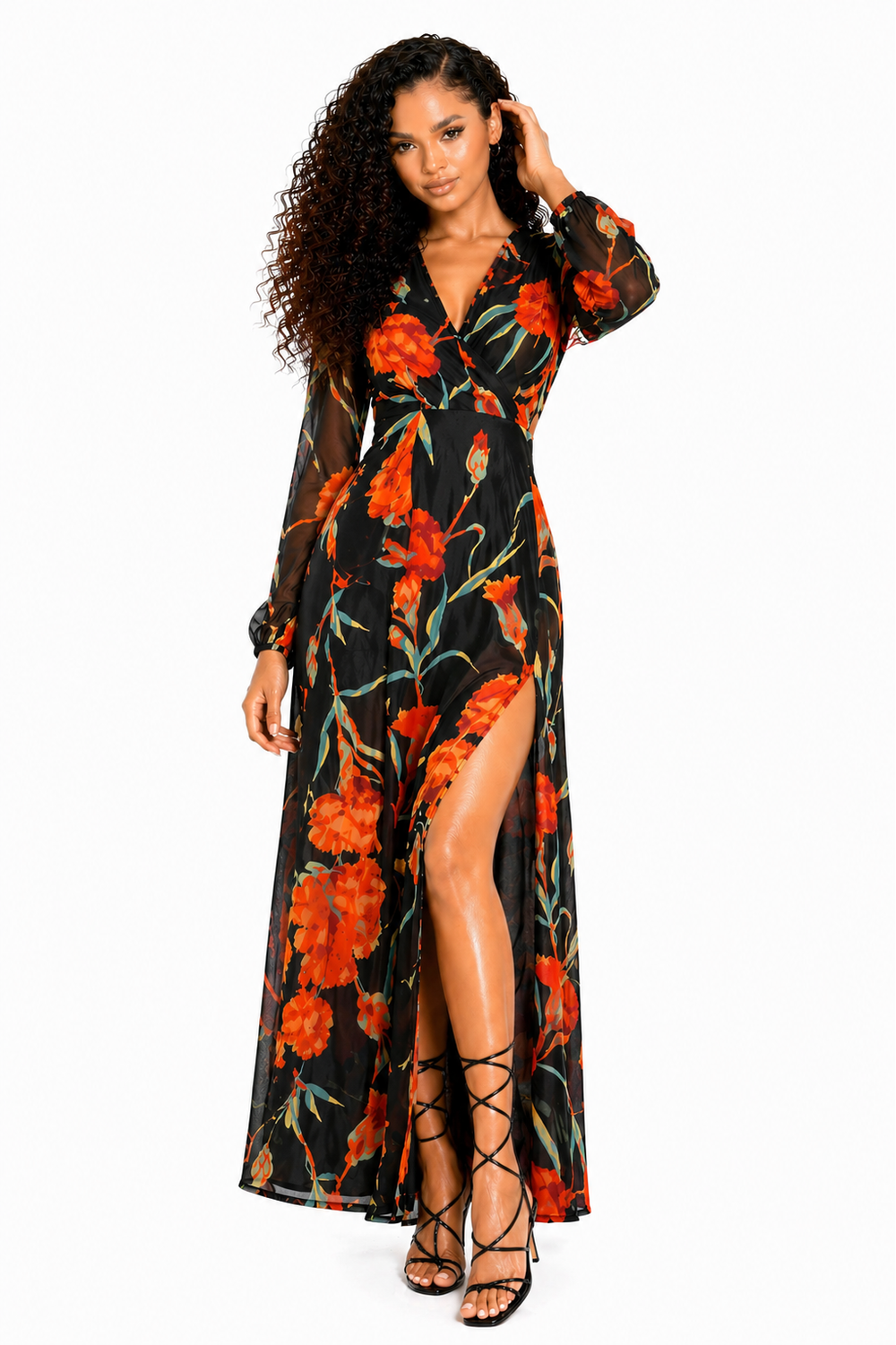 Ivy Dress