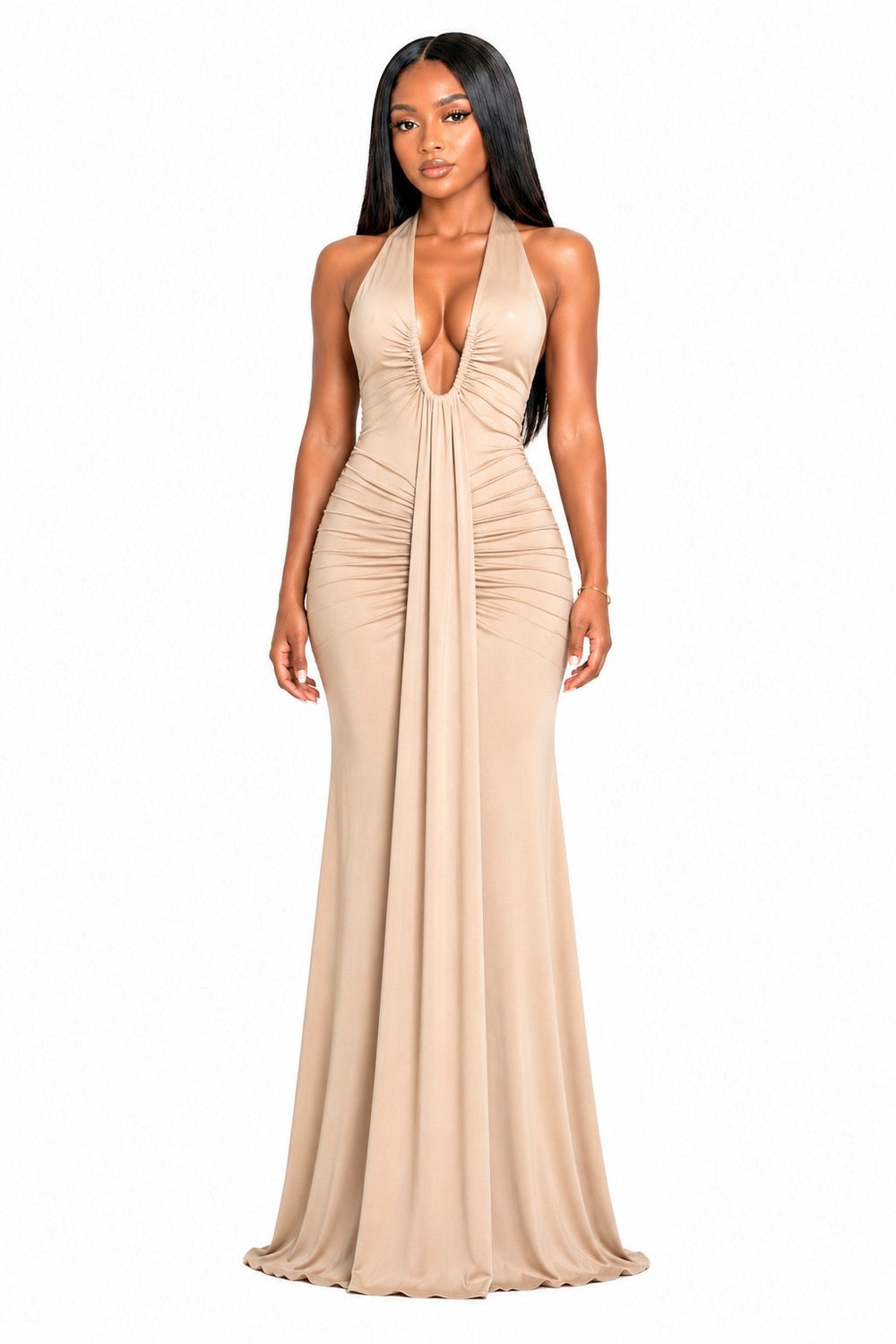 Ivanna Dress