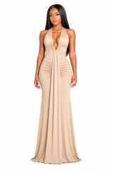 Ivanna Dress