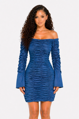 Yasmine Dress