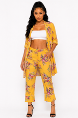 Gloria Set